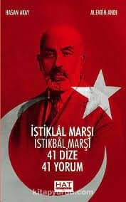 İstiklal Marşı İstibal Marşı 41 Dize 41 Yorum