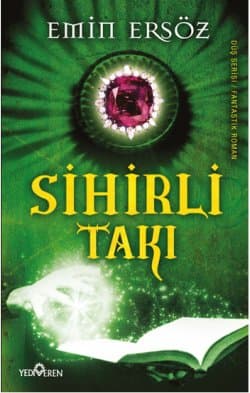 Sihirli Takı