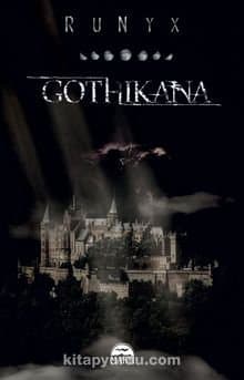 Gothikana