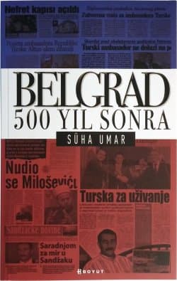Belgrad 500 Yıl Sonra