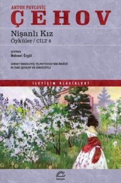 Nişanlı Kız - Öyküler / Cilt 8