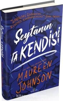 Şeytanın Ta Kendisi