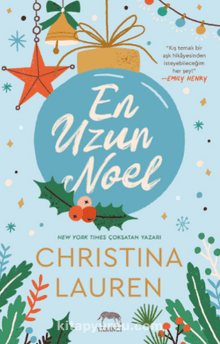 En Uzun Noel