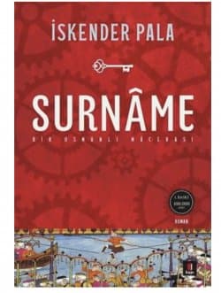SURNAME
