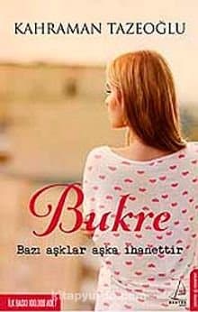 Bukre
