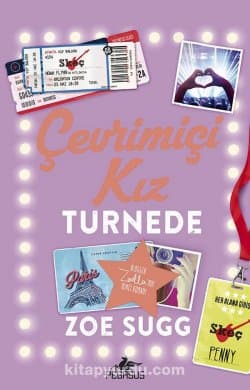 Çevrimiçi Kız Turnede