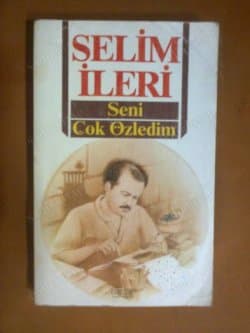 Seni Çok Özledim
