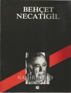 Behçet Necatigil Fotobiyografi