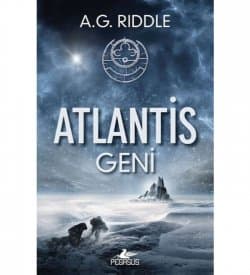 Atlantis Geni - Kökenin Gizemi 1