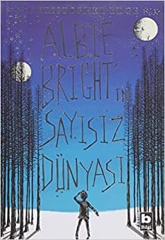Albie Bright'ın Sayısız Dünyası