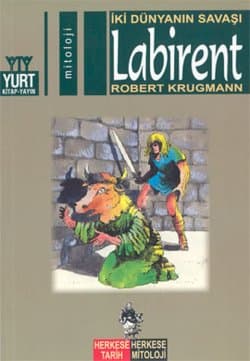 Labirent - İki Dünyanın Savaşı