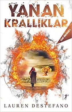 Yanan Krallıklar - Tecrit Günlükleri 2