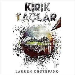 Kırık Taçlar - Tecrit Günlükleri 3