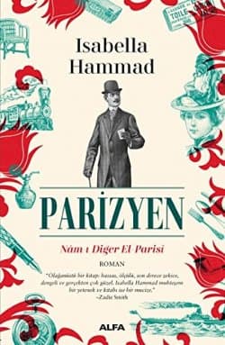 Parizyen: Nam-ı Diğer El-Parisi
