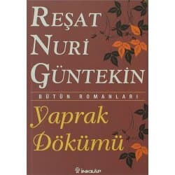 Yaprak Dökümü