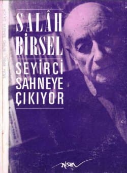 Seyirci Sahneye Çıkıyor
