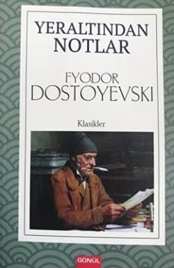 Yeraltından Notlar