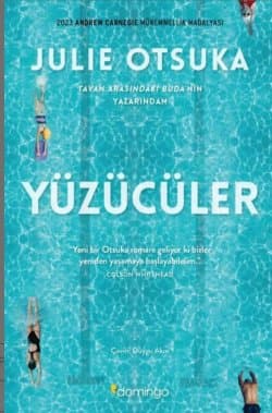 Yüzücüler