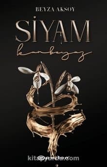 Siyam II: Kanbeyaz