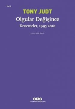 Olgular Değişince - Denemeler 1995-2010