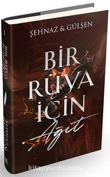 Bir Rüya İçin Ağıt