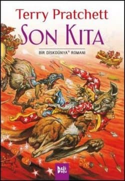 Son Kıta