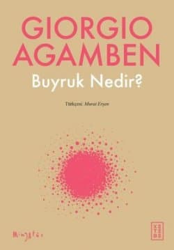 Buyruk Nedir?