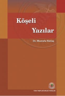 Köşeli Yazılar
