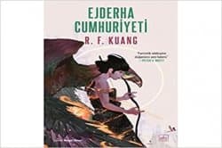 Ejderha Cumhuriyeti: Haşhaş Savaşı Üçlemesi 2