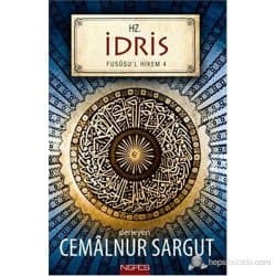 Hz. İdris Fususu'l Hikem 4