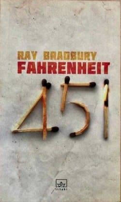 Fahrenheit 451