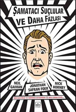 Şamatacı Suçlular ve Daha Fazlası