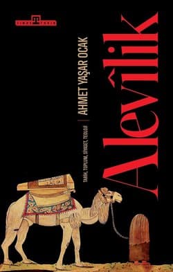 Alevilik - Tarih Toplum Siyaset Teoloji