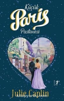 Küçük Paris Pastanesi