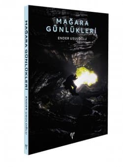 Mağara Günlükleri