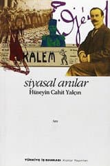 Siyasal Anılar