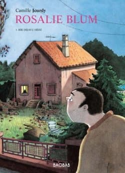 Rosalie Blum 1. Cilt: Bir Dejavu Hissi