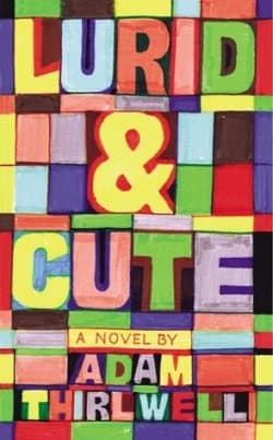 Lucid & Cute