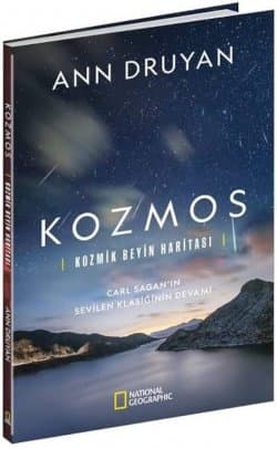 Kozmos Kozmik Beyin Haritası