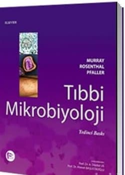 Tıbbi Mikrobiyoloji