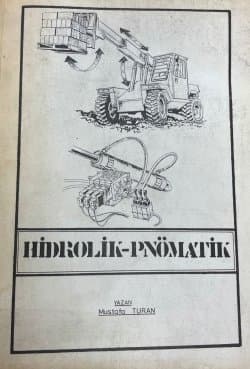 HİDROLİK-PNÖMATİK