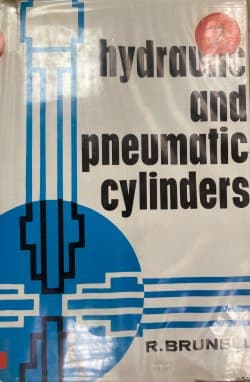 Hydraulic and Pneumatic Cylinders