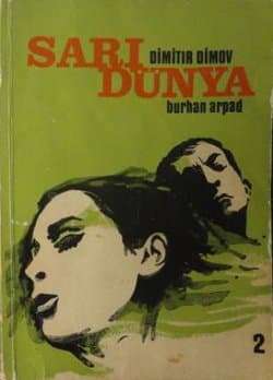 Sarı Dünya (Tütün) - II