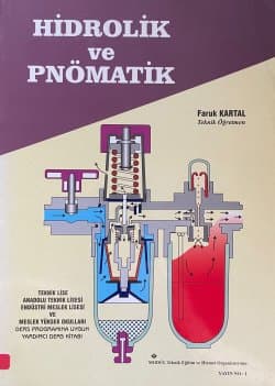 HİDROLİK VE PNÖMATİK
