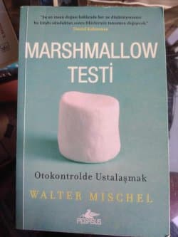 Marshmallow Testi
