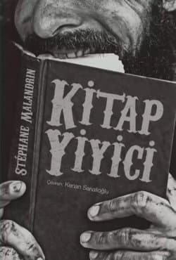 Kitap Yiyici