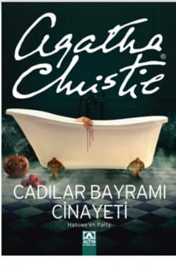 Cadılar Bayramı Cinayeti