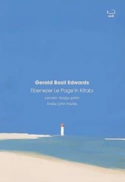 Ebenezer Le Page'in Kitabı