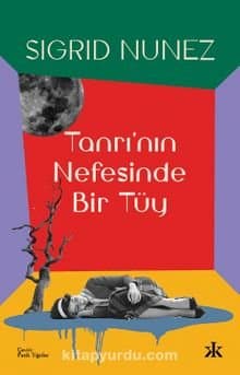 Tanrının Nefesinde Bir Tüy