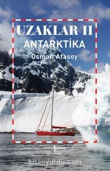 Uzaklar II – Antarktika